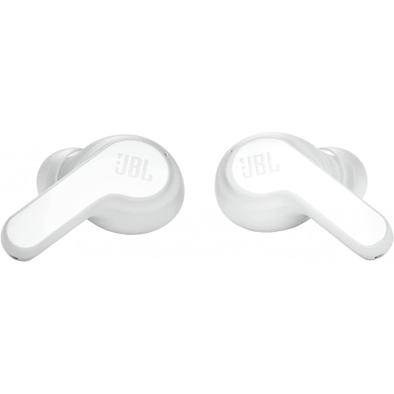 Auriculares Inalámbricos - 6925281988431 JBL, Intraurales, Bluetooth, blanco