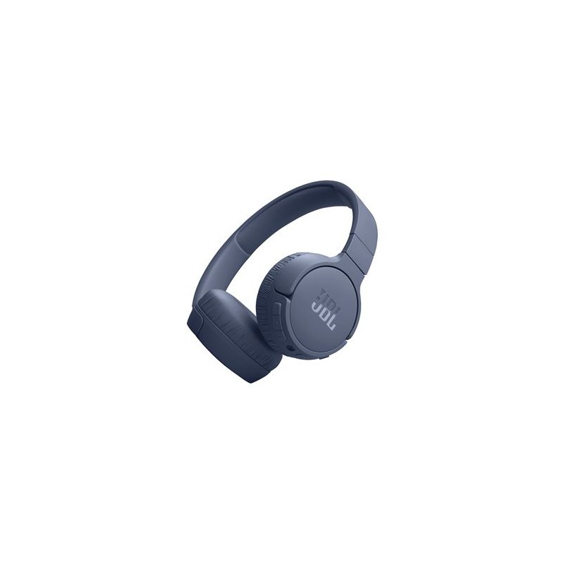 JBL Tune 670NC Azul - Auriculares Bluetooth