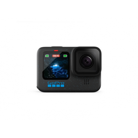 La nueva GoPro Hero 10 se filtra: mejor estabilización y vídeo en