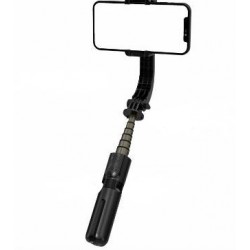 Palo Selfie L08/L09 con Estabilizador GIMBAL Compatible para todos