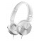 Auriculares Philips SHL3060 blanco