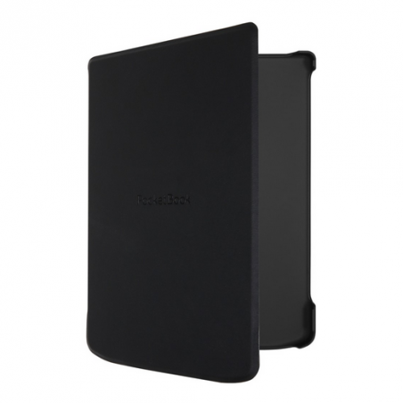 PocketBook WPUC616-SBK Funda Negra para Libro Electrónico 6 PocketBook