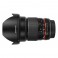 Samyang 24mm f/1.4 ED AS IF UMC AE para Nikon