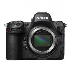 Nikon tiene la cámara perfecta para los amantes de lo vintage y la  tecnología