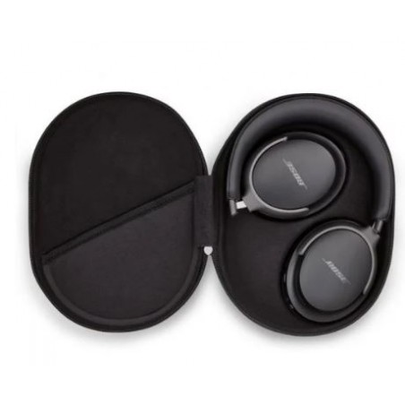 ᐅ Auriculares Bose QuietComfort Ultra - Negro de Bose, Diademas en Gestión  de Compras Empresariales S.A.S.