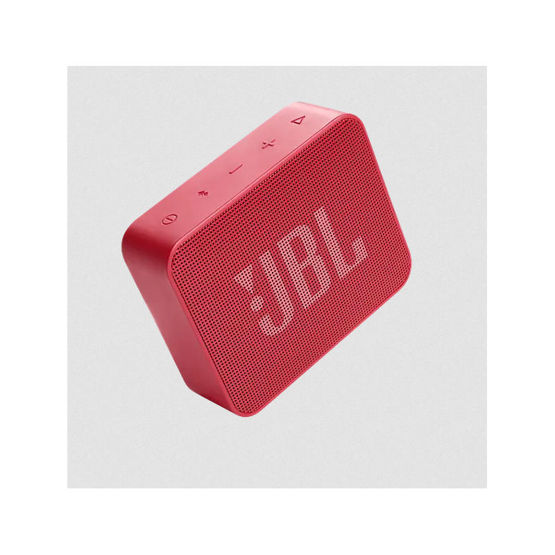 Reproductor Bt Jbl Go3 Rojo — Palacio de la Música