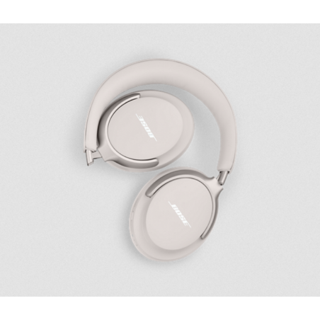 Auriculares Inalambricos Bose Quietcomfort Ultra Blanco