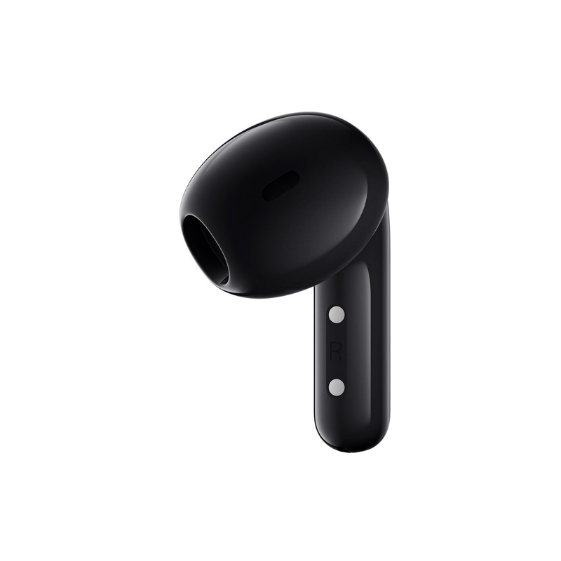 Auriculares Inalámbricos Xiaomi Redmi Buds 4 Lite Negro