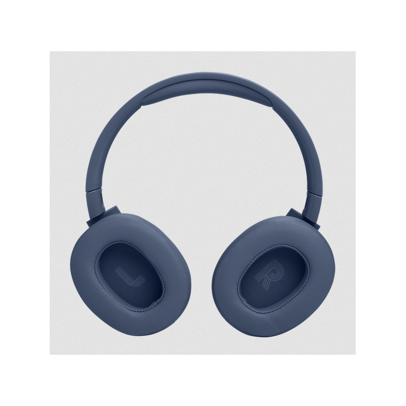 Auriculares JBL Tune 770NC Azul Bluetooth con Micrófono — ZonaTecno