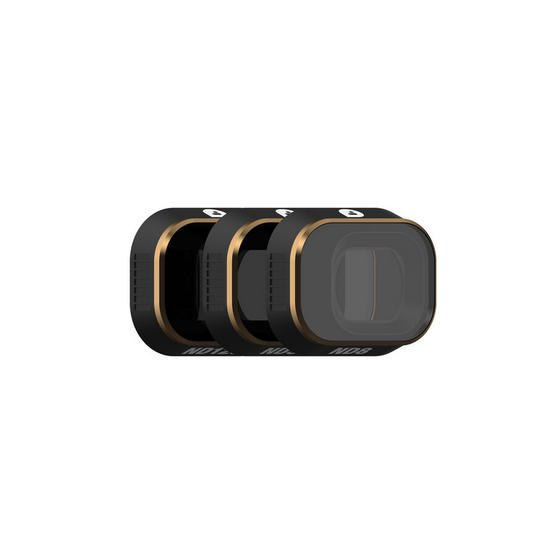 Filtro de lente para Dron DJI Mini 4 Pro, juego de lentes polarizadas UV  CPL ND Star Night NDPL para DJI Mini 4 Pro, Kit de filtros, accesorios -  AliExpress