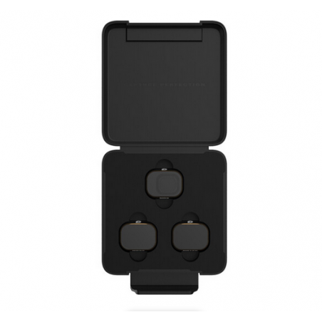 Filtro de lente para Dron DJI Mini 4 Pro, juego de lentes polarizadas UV  CPL ND Star Night NDPL para DJI Mini 4 Pro, Kit de filtros, accesorios -  AliExpress