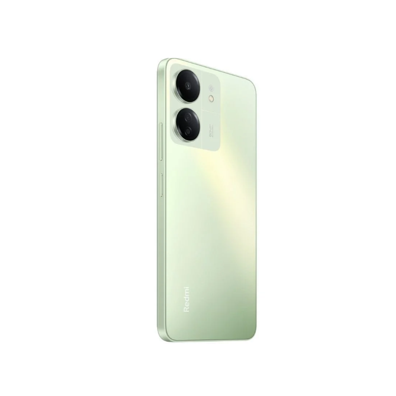 Celular Xiaomi Redmi 13C 128GB - Verde — Bristol