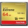 Tarjeta CF Extreme Sandisk 64GB 120MB/s