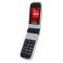 Teléfono Telefunken TM230-BLACK