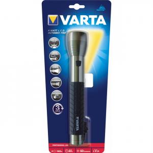 Linterna Varta LED Outdoor Pro 18627