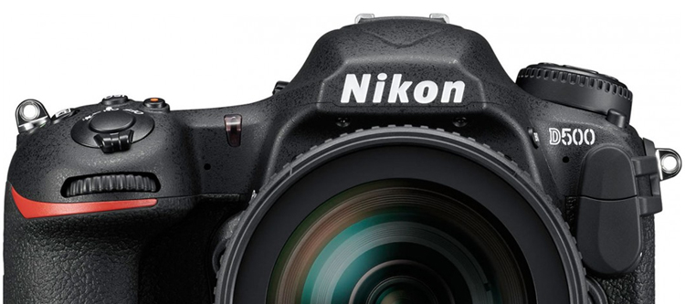 La Nikon D500, el nuevo buque insignia de las DX